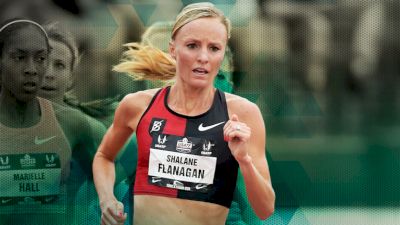 The Trials Of Shalane Flanagan (Episode 2)