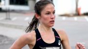 Becky Wade's Trials Qualifier Denied By USATF