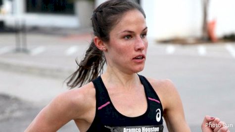 Becky Wade's Trials Qualifier Denied By USATF