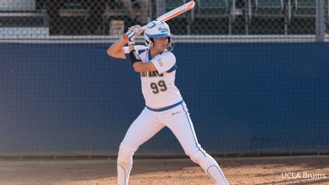 UCLA Bruins Softball Off To Red-Hot Start