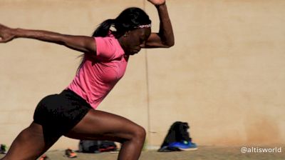 BEHIND THE SCENES: ALTIS Training in Phoenix