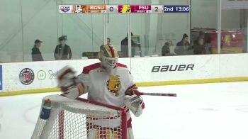 Replay: Bowling Green vs Ferris State | Nov 19 @ 7 PM