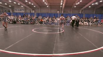 Replay: Mat 5 - 2024 NHSCA High School Nationals | Apr 7 @ 10 AM