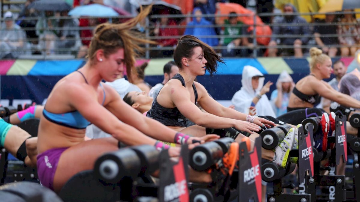 The Big Picture Of Fitness Isn't The CrossFit Games