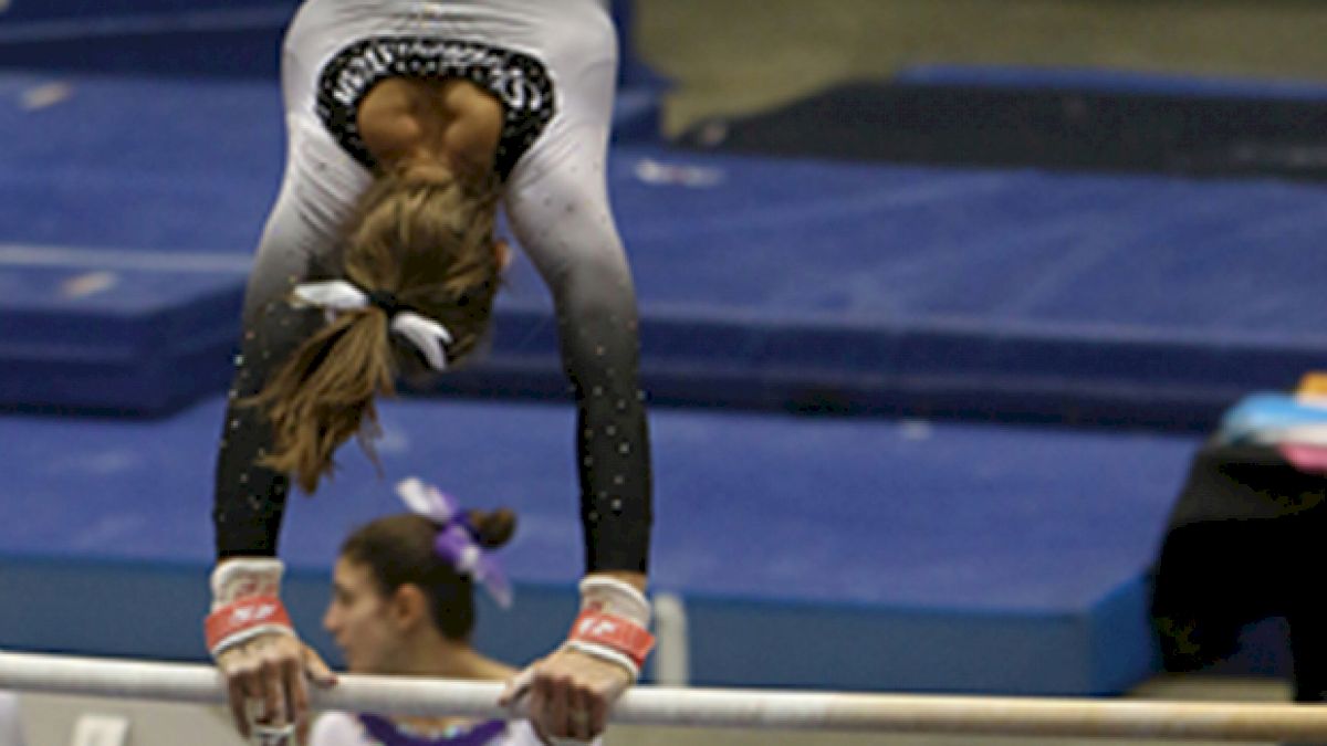 Inside Their World: Melissa Brooker Of Southeastern Gymnastics