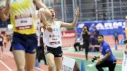 Drew Hunter Smashes Alan Webb's High School Mile Record in 3:58