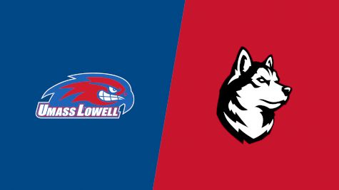 Full Replay - UMass Lowell vs Northeastern - Feb 25, 2021 at 5:54 PM EST