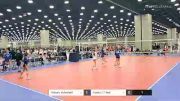 Kokoro Volleyball vs Fusion 17 Red - 2022 JVA World Challenge presented by Nike - Expo Only