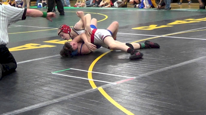 picture of Andrew Erwin