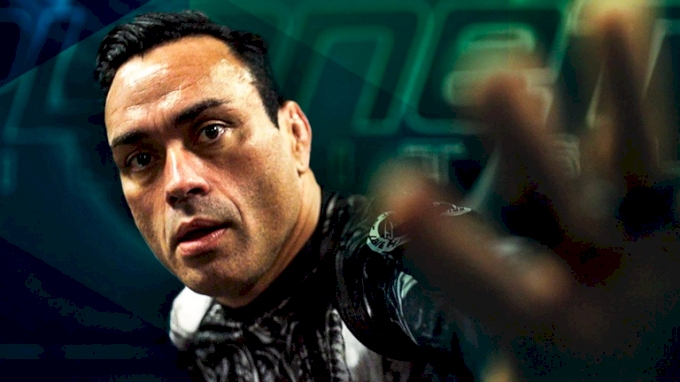 picture of Eddie Bravo: Building An Empire