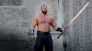 Hafthor Bjornsson