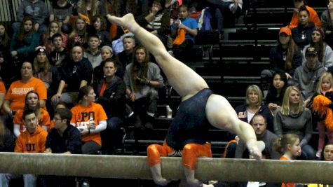 No. 20 Illinois Returns Home And Hopes To End Iowa's Big Ten Streak