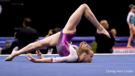 Roster: Chicago Style Level 10s & Elites