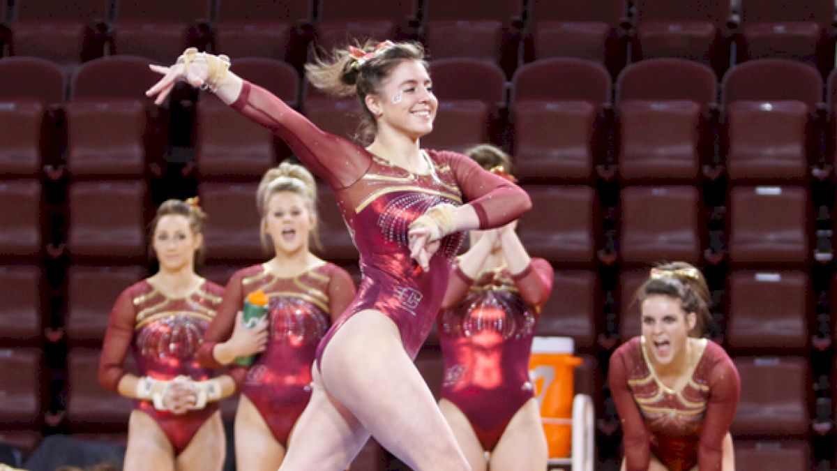 Preview: NCAA Teams Compete at Chicago Style