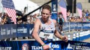 Galen Rupp Aces Debut To Win Trials Marathon, Meb & Ward Join Him On Team