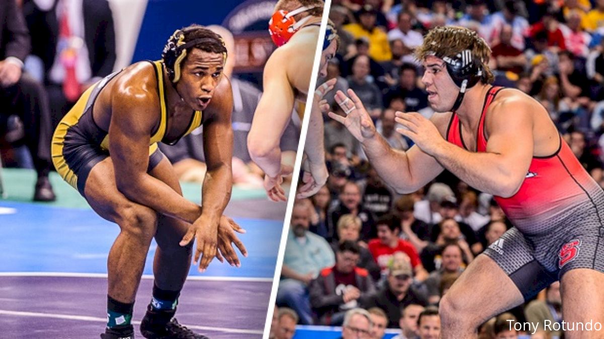 Mizzou V. NC State Superdual Breakdown