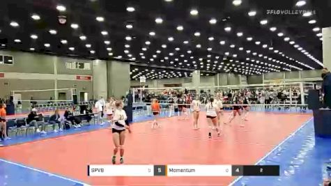 vs - 2022 JVA World Challenge presented by Nike - Expo Only