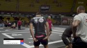 Cassio Costa vs Rafael Campos De Santana Santana 2024 ADCC South American Trials 1
