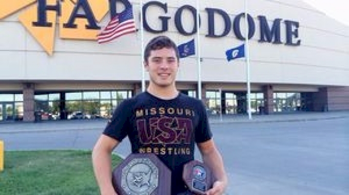 picture of Jake Boyd