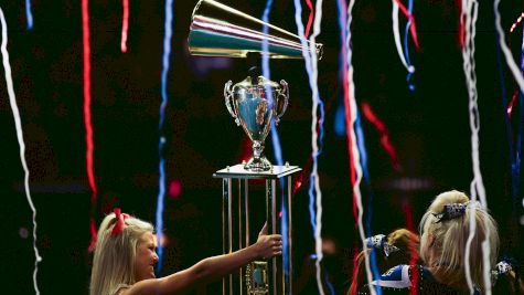 Champions Return to NCA All-Star Nationals