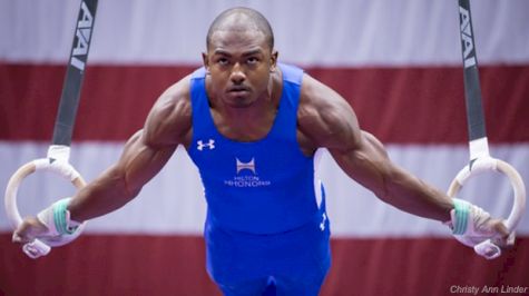 U.S. Men Looking For More Than Luck In Vegas At 2016 Winter Cup