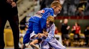 2016 IBJJF Pan Kids Links