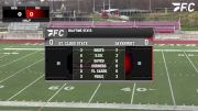 Replay: St. Cloud vs Davenport - Men's QF | Oct 30 @ 12 PM