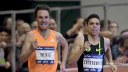 At NYRR Millrose Games, Nick Willis Seeks Title and Change