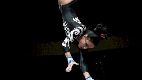 Inside Their World- SUU Senior Natalie Trejo Going Out With A Bang