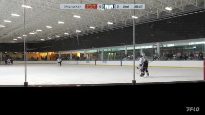 Replay: home - 2023 Rebels U18 AAA vs Lakers U18 AAA | Sep 14 @ 3 PM