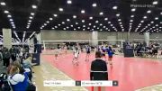 Five:1 14-black vs DC warriors 14/15 - 2022 JVA World Challenge presented by Nike - Expo Only