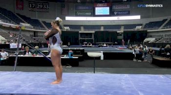 Andey Reynolds - Bars, Palmetto - 2018 Elevate the Stage - Huntsville (Club)
