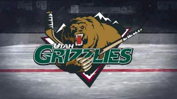 Replay: Away - 2022 Worcester vs Utah | Feb 21 @ 4 PM