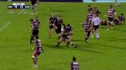 Replay: Counties Manukau vs Canterbury | Sep 13 @ 7 AM