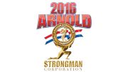 2016 Arnold Amateur Strongman World Championships