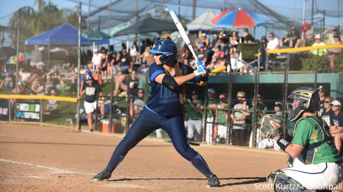 Top Hitters and Pitchers to Watch at Mary Nutter Weekend