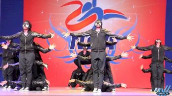 2015 NDA National Championship - The Work Is Worth It