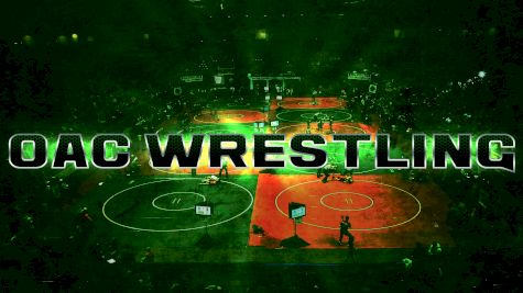 OAC Grade School, JR States Live On Flo