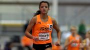 Four NCAA Top 10 Marks Make Kaela Edwards Big Threat at Big 12 Championship