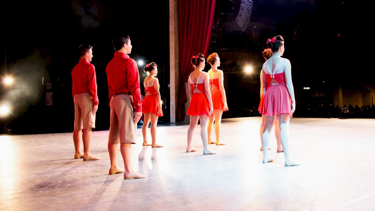 9 Must-See Teams At NDA Nationals