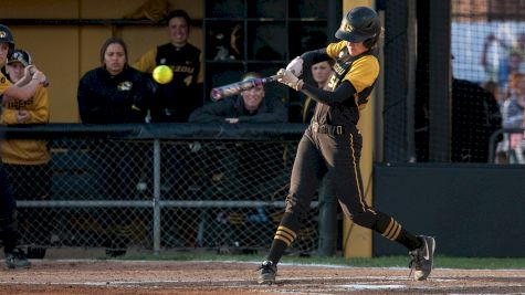 #12 Mizzou Softball Heads West For Mary Nutter Classic