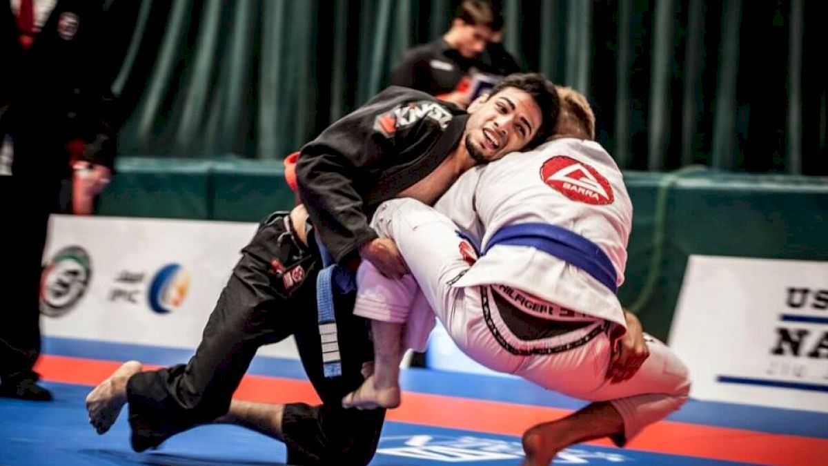 US Pro BJJ Championship FL Replay