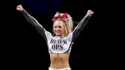 Meet NCA Champ Ashley Wilson