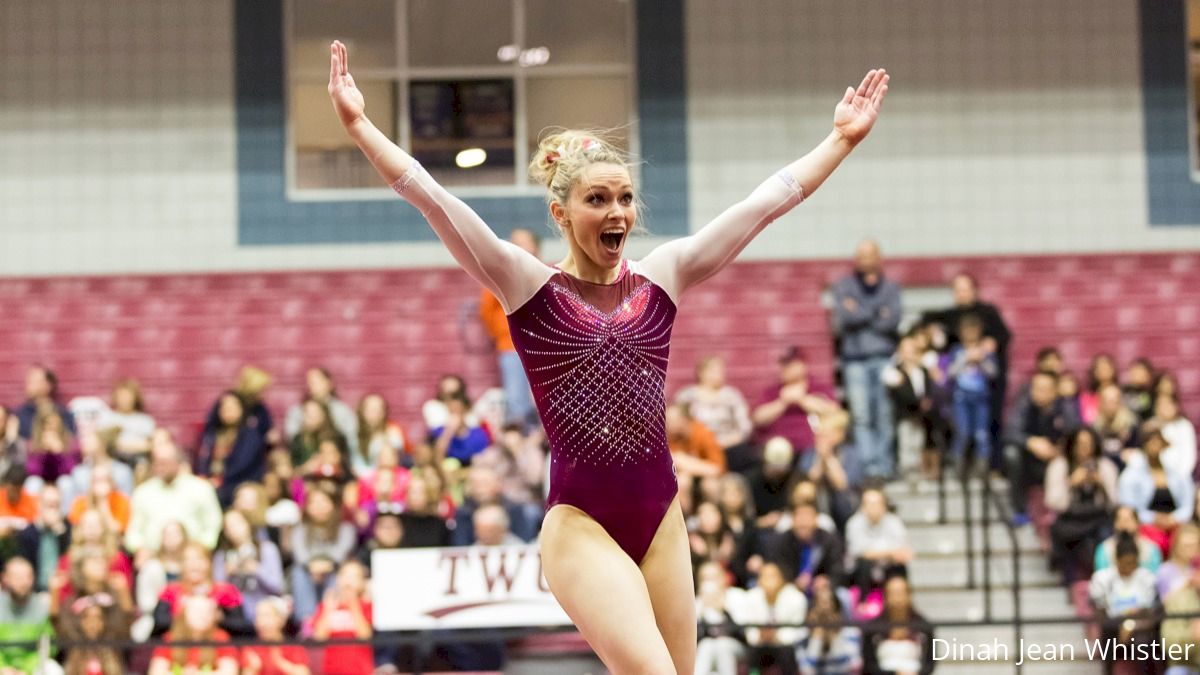 No. 1 Oklahoma Continues to Shine