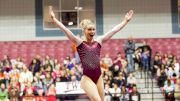 No. 1 Oklahoma Continues to Shine