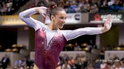 Amelia Hundley To Replace Nia Dennis At Stuttgart World Cup