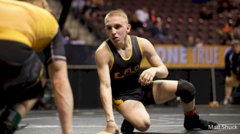 FloNationals Stud Alert: Paul Konrath, IN