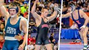 FloNationals Alums Taking Over NCAA Wrestling