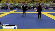 GABRIEL MACEDO DOS SANTOS vs VINICIUS RAFAEL A. BEZERRA LIMA 2024 Brasileiro Jiu-Jitsu IBJJF