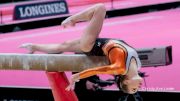 Eythora Thorsdottir To Make 2016 Debut At Gymnix